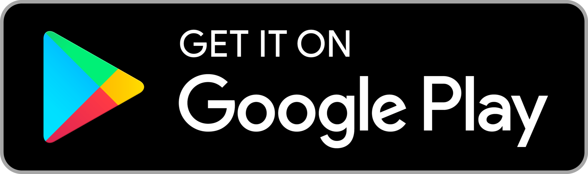 Google Play Logo